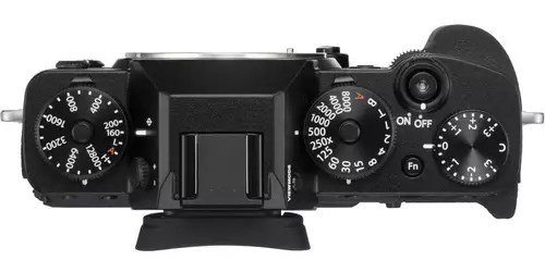 Fujifilm XT-3: 4K 60p mit 10 Bit LOG intern (!) - die beste APS-C für Video? : XT3oben