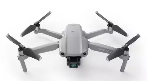 DJI Mavic Air 2.