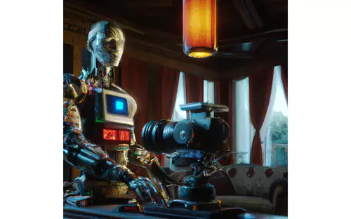 Wie filmt man am besten für eine Computational Postproduction? : header