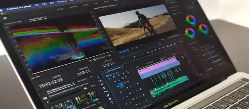 Premiere Pro/Rush und Audition: Erste Beta fr Apple M1 bringt deutliche Beschleunigung