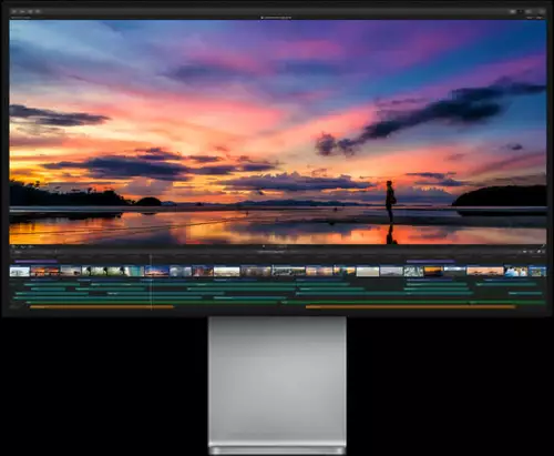 Apple Final Cut Pro 
