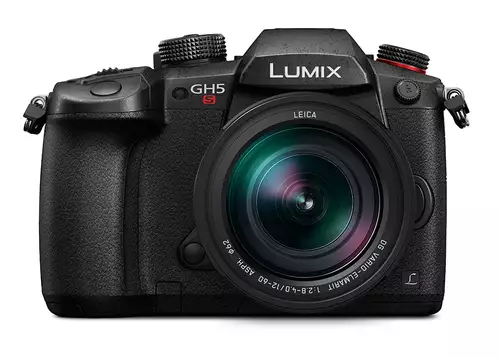 Die slashCAM Highlights 2018 - welche Kamera und welche Technik hat uns 2018 begeistert? : PanasonicGh5S