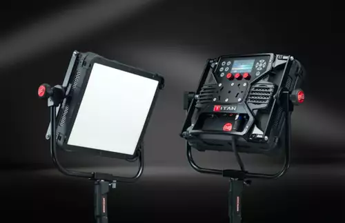 RotoLight Titan X1 