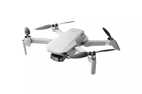 DJI Mini 2 