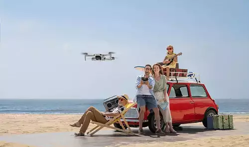 DJI Mini 2