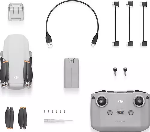 DJI Mini 2 Accessories