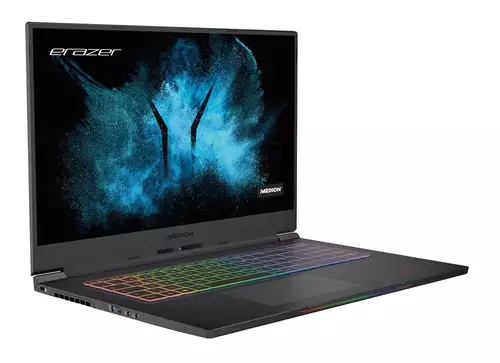 Medion Erazer Beast X10 Notebook 