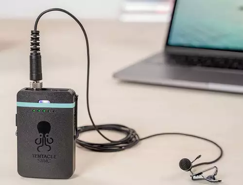 Tentacle Sync Track E
