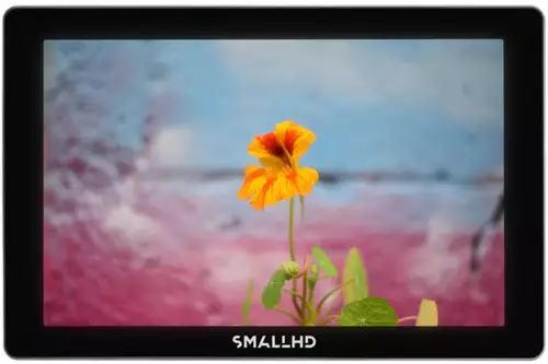 SmallHD Indie 7 