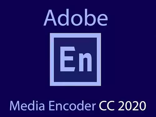 Adobe Media Encoder 