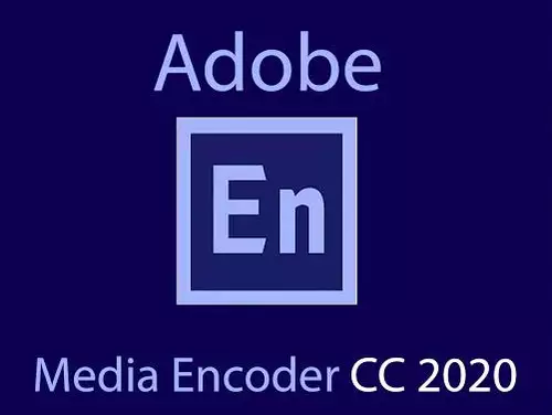 Adobe Media Encoder