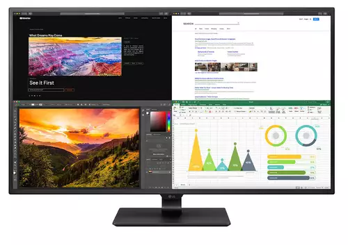 LG 43BN70U