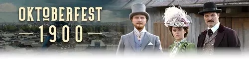 ORF NEtflix Co-Production Freud