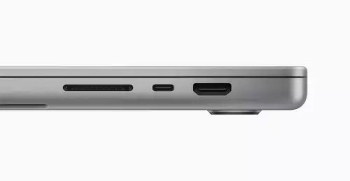 MacBook Pro 16" M2 Max im Performance-Test mit ARRI, Canon, Sony, Panasonic, Blackmagic …  : MacBookProPorts