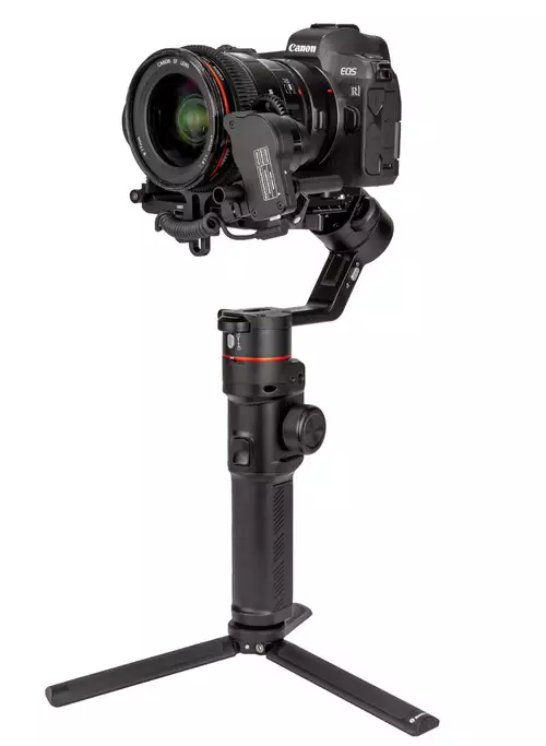 Manfrotto Mirrorless Gimbal 220