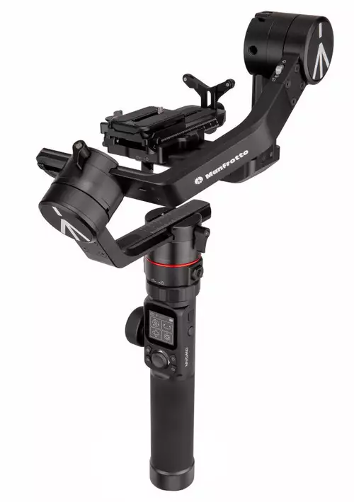 Manfrotto DSLR Gimbal 460 