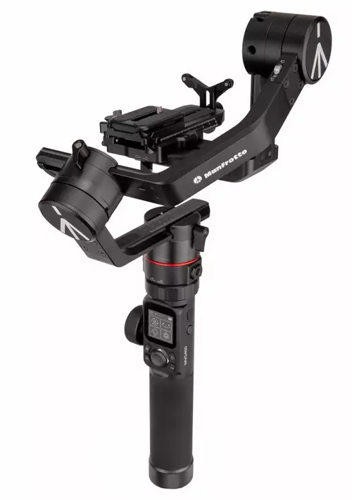 Manfrotto DSLR Gimbal 460