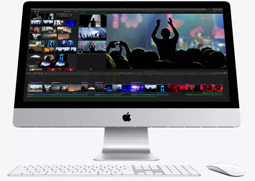 Apple iMac 27 