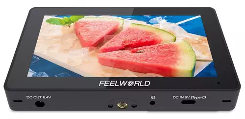 Feelworld F5 Pro 