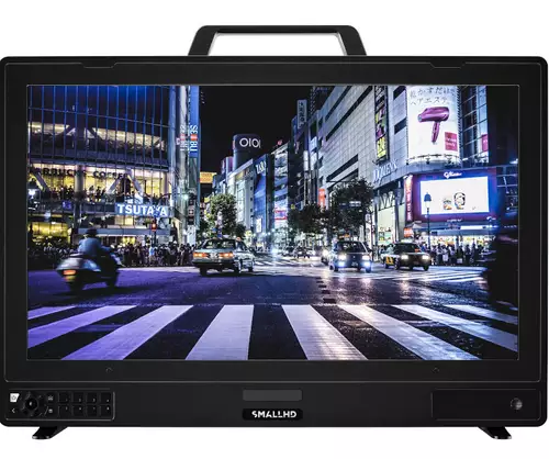 SmallHD Vision 24
