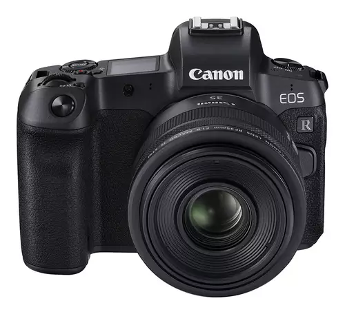 Canon EOS R im 4K Video Test: 10 Bit LOG, Dual Pixel AF, Hauttöne, Bedienung, inkl. Nikon Z6 Vergleich : EOS R RF35