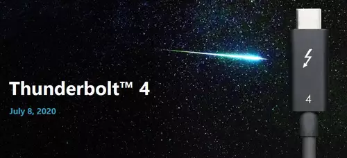 Thunderbolt 4