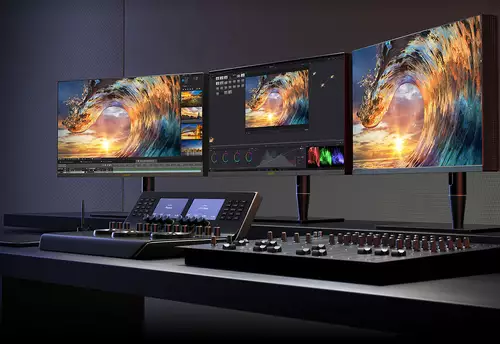 PA32UCX-PK in Stdio-Setting