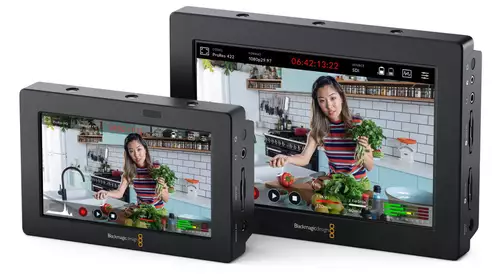 Video Assist 3G