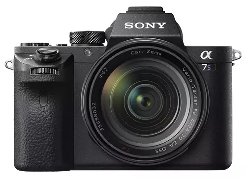 Sony Alpha 7S II wird bald abgelst 