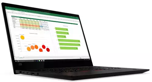 Lenovo ThinkPad X1 Extreme Gen 3