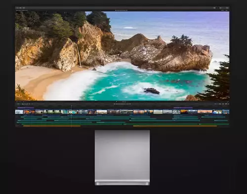 Final Cut Pro on the new Apple Silicon