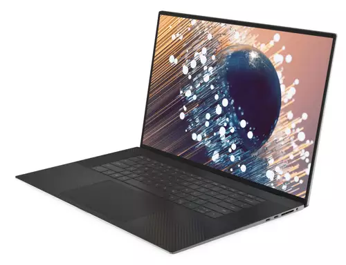 Dell XPS 17 
