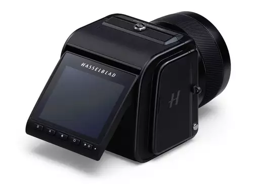 907X Special Edition