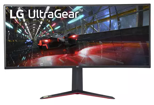 LG 38GN950