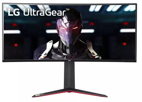 LG 34GN850