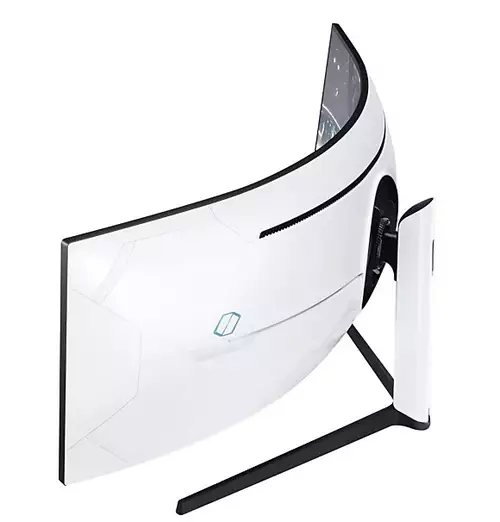 Samsung Odyssey G9 C49G95T