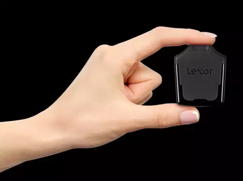 Lexar Professional CFexpress Type B USB 3.1 Kartenleser im Grenvergleich 