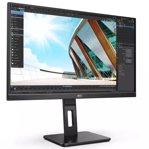 AOC Q27P2Q