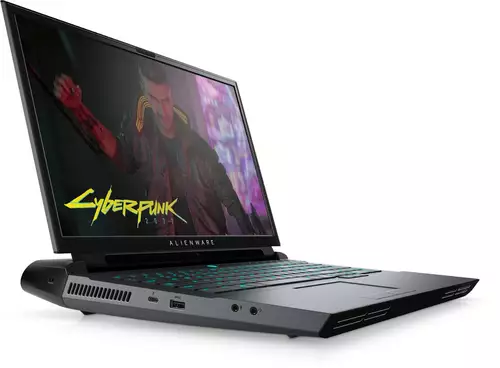 Alienware Area 51m R2 