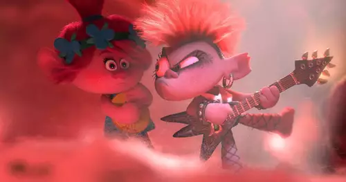 Trolls World Tour