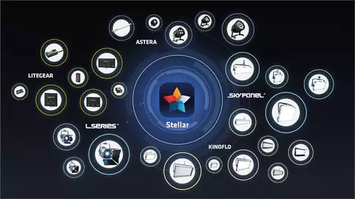 ARRI Stellar 2 App 