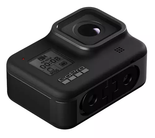 GoPro Hero 8 BLACK 