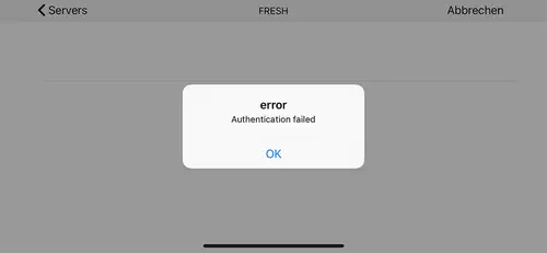 FiLMiC Pro mit dem iPhone Xs - Perfekte Partner? : filmic9 server