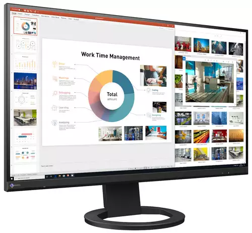 Eizo FlexScan EV2760
