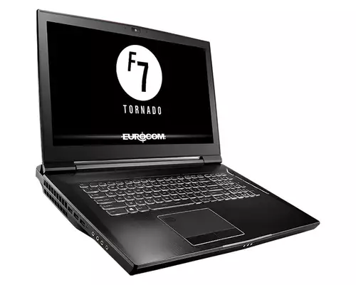 Eurocom Tornado F7W 