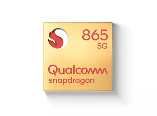 Qualcomm Snapdragon 865 