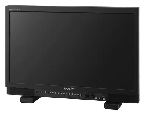 Sony PVM-X2400