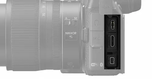 Nikon Z7 in der Praxis: Vollformat Cinema Überflieger DSLR? 10 Bit N-LOG, Sony A7III Vergleich, uvm. : NikonZ7HDMI