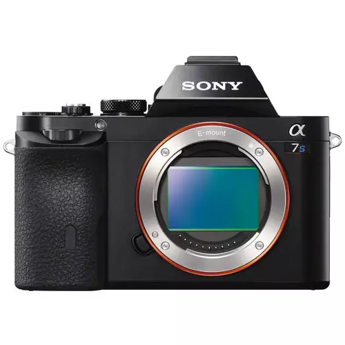 Frische Spezifikations-Gerchte zur Sony Alpha 7 S IV