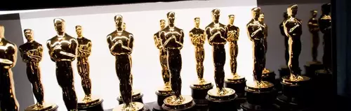 Die Oscar-Nominierungen stehen fest -- Netflix-Produktionen stark vertreten